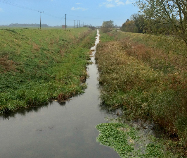 Smals Dredging UK has been awarded a contract by Black Sluice Internal Drainage Board to clean up a ‘drain’. Smals Dredging UK has been awarded a contract by Black Sluice Internal Drainage Board to clean up a ‘drain’.