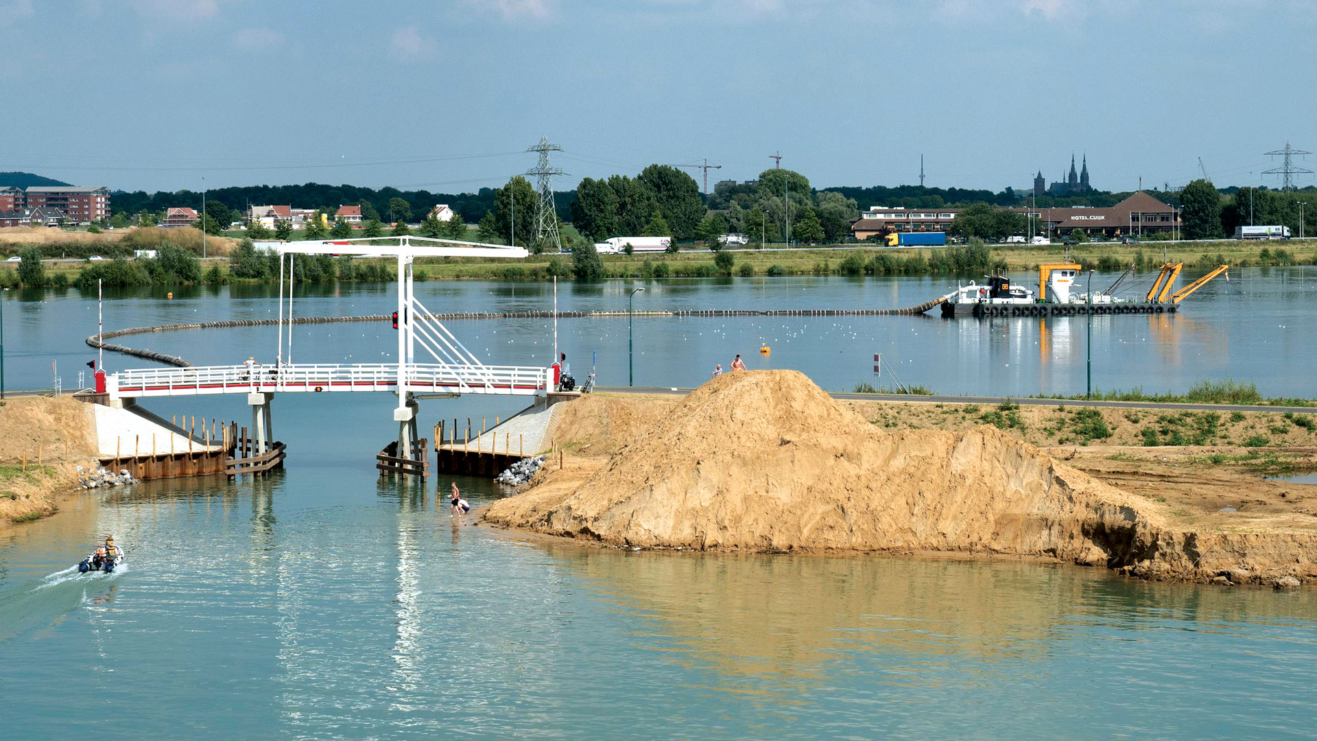 Over 40 years, one of the most prestigious operations in The Netherlands. Over 40 years, one of the most prestigious operations in The Netherlands.