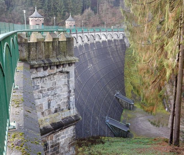 Solingen, Germany, <br> preservation of drinking water. Solingen, Germany, <br> preservation of drinking water.